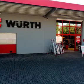 Bild von Würth Wesel