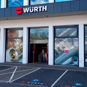 Bild von Würth Wuppertal