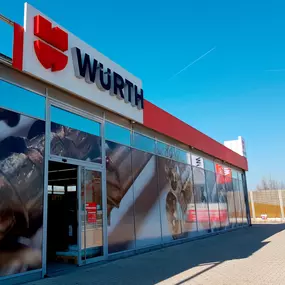 Bild von Würth Rosenheim - Textildruck