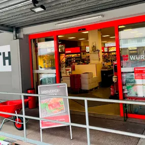 Bild von Würth München-Laim - Textildruck