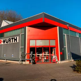 Bild von Würth Berlin-Adlershof