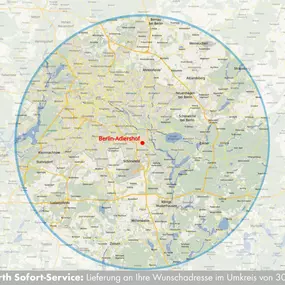 Bild von Würth Berlin-Adlershof