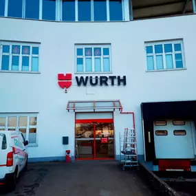 Bild von Würth Lörrach