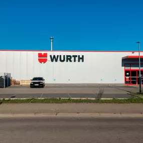 Bild von Würth Magdeburg-Ottersleben