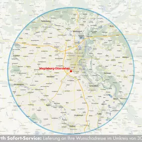 Bild von Würth Magdeburg-Ottersleben