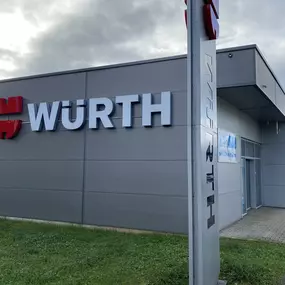 Bild von Würth Weimar