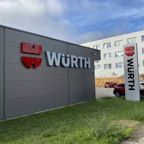 Bild von Würth Weimar