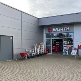 Bild von Würth Weimar