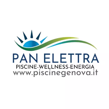 Logo de Pan Elettra Energia , Concessionario Piscine Castiglione