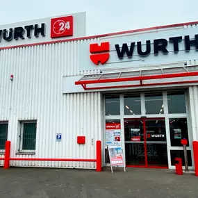 Bild von Würth Krefeld