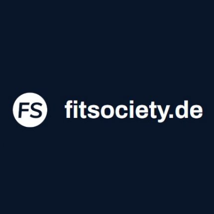 Logo van Fitsociety - Online Personal Coaching und Abnehmcoaching