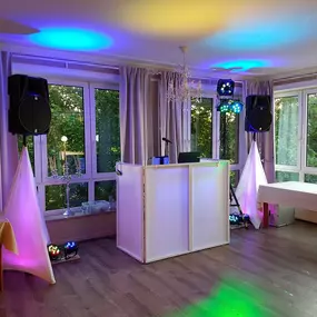 Bild von Ihr Hochzeits DJ Robbie-P in Berlin und Brandenburg