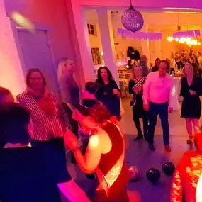 Bild von Ihr Hochzeits DJ Robbie-P in Berlin und Brandenburg