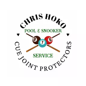 Bild von Chris Hoko Cue Joint Protector