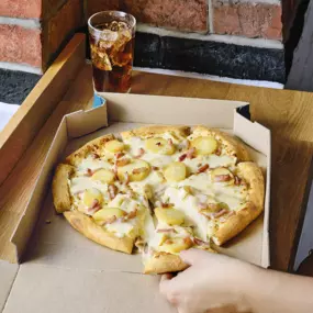Bild von Domino's Pizza