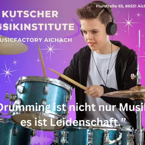 Bild von MusicFactory Aichach