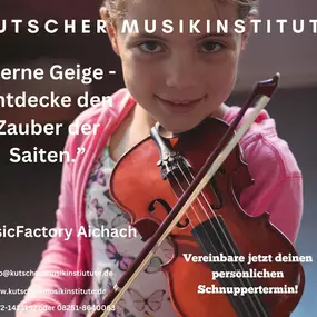 Bild von MusicFactory Aichach