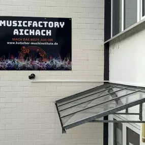 Bild von MusicFactory Aichach