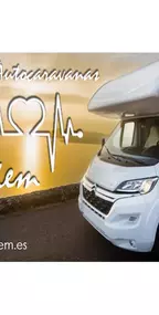 Bild von Autocaravanas Carpe Diem