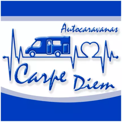 Logo von Autocaravanas Carpe Diem