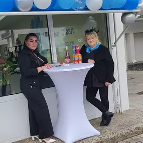 Bild von Selma Clean Gebäudereinigung