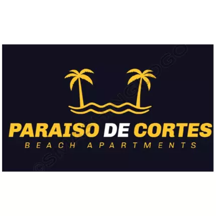 Logo von PARAISO DE CORTES APARTMENTS BEACH