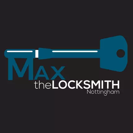 Logo de Max The Locksmith