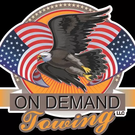 Logo de On Demand Towing