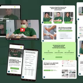 Bild von Verkaufsstarkes Webdesign | Johann Steinwand