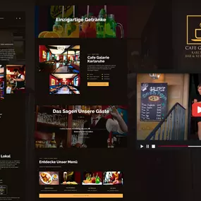 Bild von Verkaufsstarkes Webdesign | Johann Steinwand