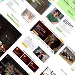 Bild von Verkaufsstarkes Webdesign | Johann Steinwand