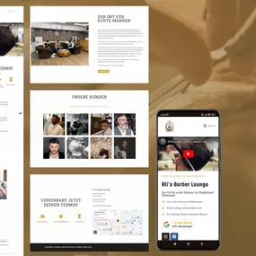Bild von Verkaufsstarkes Webdesign | Johann Steinwand