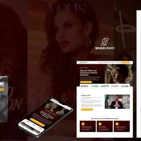 Bild von Verkaufsstarkes Webdesign | Johann Steinwand