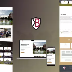 Bild von Verkaufsstarkes Webdesign | Johann Steinwand