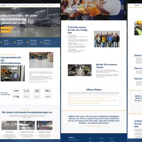 Bild von Verkaufsstarkes Webdesign | Johann Steinwand