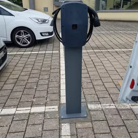 Bild von PERROTIN Electricité Sàrl
