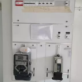 Bild von PERROTIN Electricité Sàrl