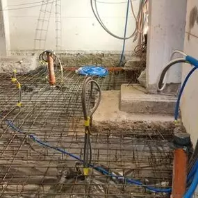Bild von PERROTIN Electricité Sàrl