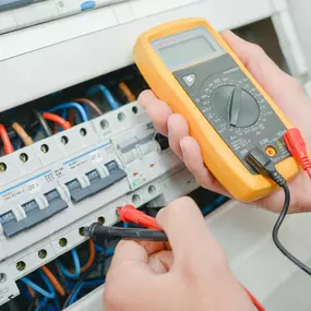 Bild von PERROTIN Electricité Sàrl