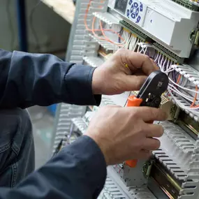Bild von PERROTIN Electricité Sàrl