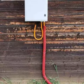 Bild von PERROTIN Electricité Sàrl