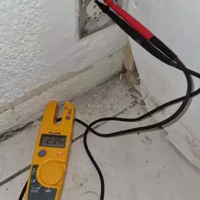 Bild von PERROTIN Electricité Sàrl