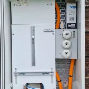 Bild von PERROTIN Electricité Sàrl