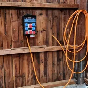 Bild von PERROTIN Electricité Sàrl