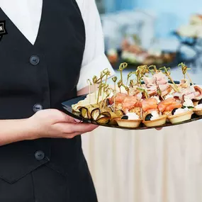 Boca Raton catering services