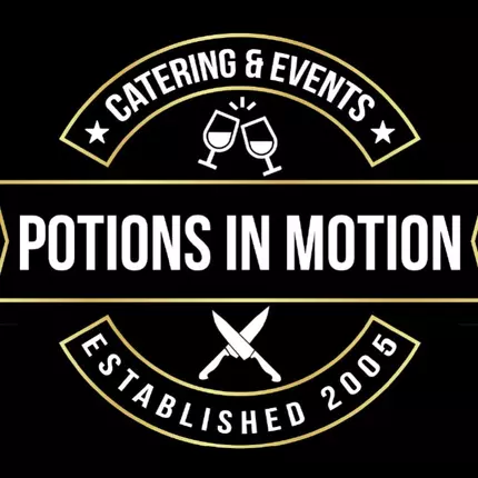 Logo de Potions In Motion