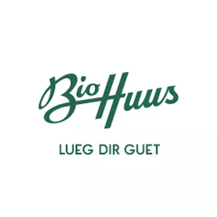 Logo von BioHuus GmbH