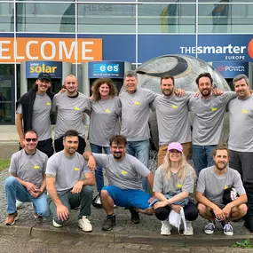 Bild von Furrer Solartechnik