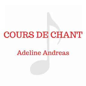 Bild von académie lyrique-adeline andreas