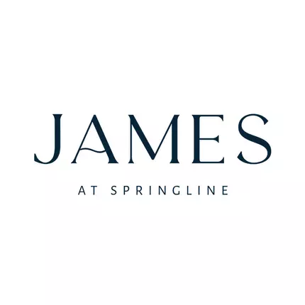 Logo van The James at Springline